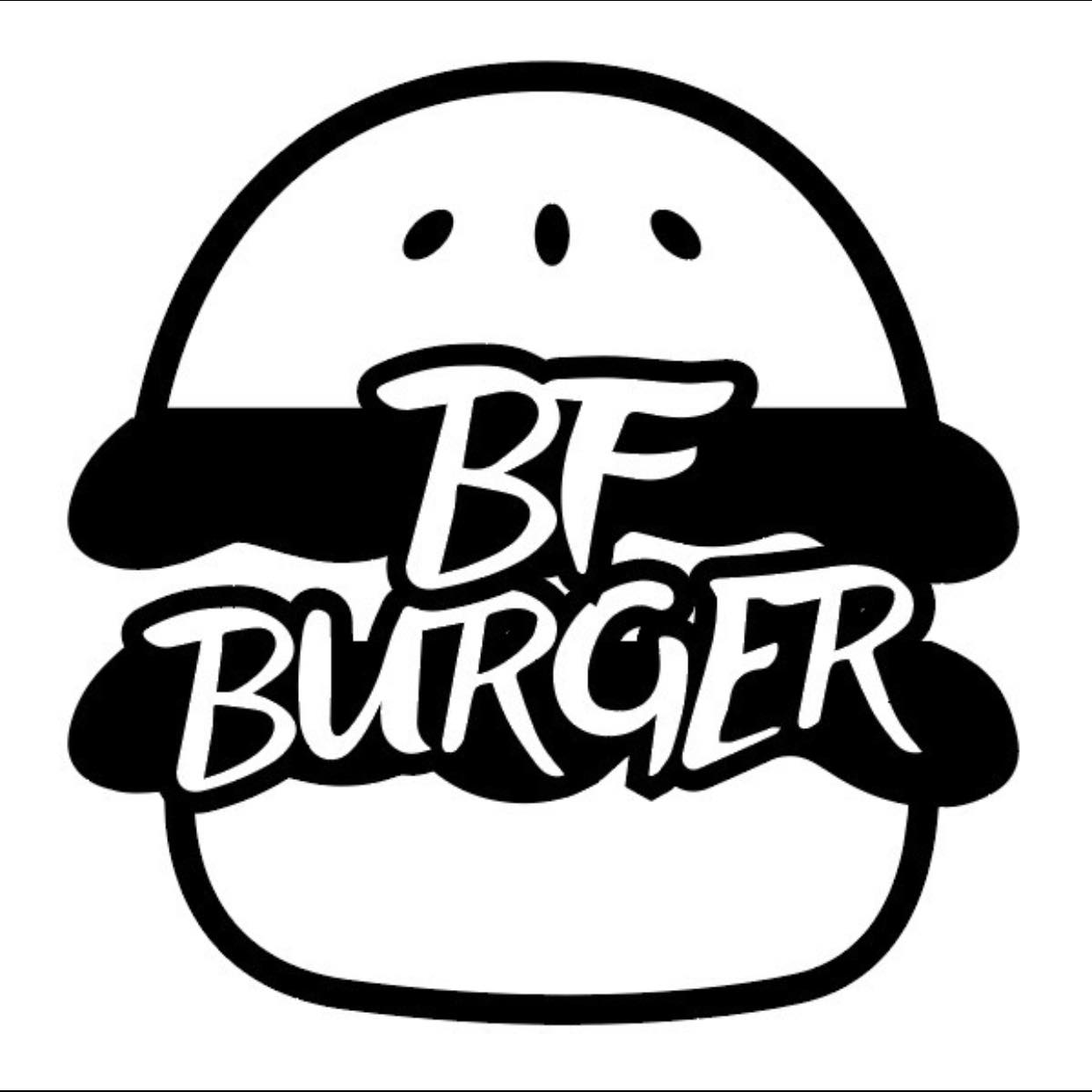 BF BURGER FOOD